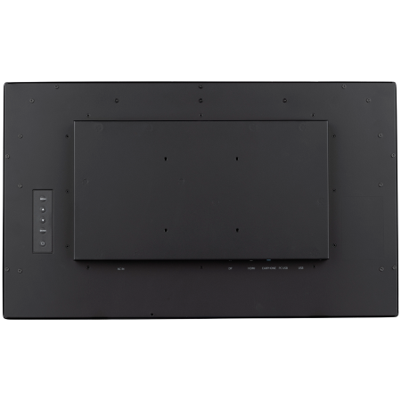 IIYAMA Monitor LED TF2438MSC-B2 24" DeepContrast PCAP 10-point Open Frame touchscreen monitor with robust metal housing for demanding environments [4]