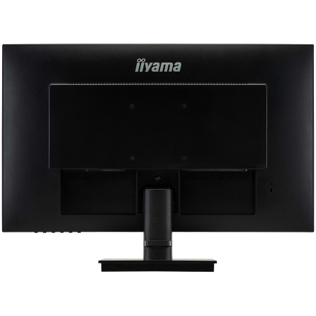 IIYAMA Monitor LED XU2792HSU-B6 27" IPS 1920 x 1080 @100Hz 16:9 250 cd/m² 1300:1 0.4ms HDMI DP USB x 4 3.2v Tilt [4]