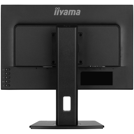 IIYAMA Monitor LED XUB2395WSU-B5 22.5" IPS 1920x1200 16:10 250cd 1000:1 4ms VGA HDMI DP USB Hub height, swivel, tilt, pivot (rotation both sides) [3]