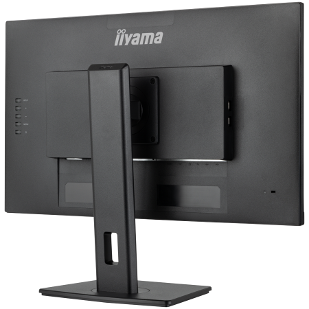 IIYAMA Monitor LED XUB2792HSU-B6 27" IPS Slim-line 1920 x 1080 @100Hz 250 cd/m² 1300:1 0.4ms HDMI DP 4x USB 3.2 HDCP height, swivel, tilt, pivot (rotation both sides) 3y [4]