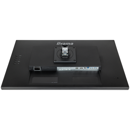 IIYAMA Monitor LED XUB2792QSU-B6 27” WQHD IPS 2560 x 1440 @100Hz 250 cd/m² 1300:1 0.4ms MPRT HDMI DP 4xUSB 3.2 Full Ergonomic [4]
