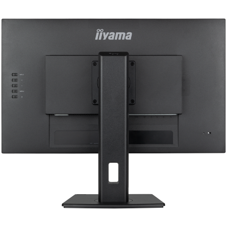 IIYAMA Monitor LED XUB2792QSU-B6 27” WQHD IPS 2560 x 1440 @100Hz 250 cd/m² 1300:1 0.4ms MPRT HDMI DP 4xUSB 3.2 Full Ergonomic [3]