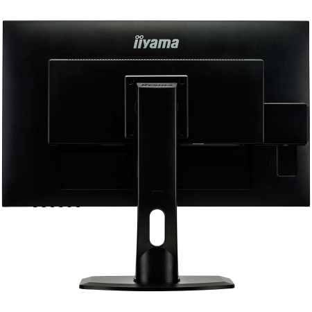 IIYAMA Monitor LED XUB2792UHSU-B6 27" IPS matte 3840 x 2160 @60Hz 350 cd/m² 4ms DV HDMI DP USB height, swivel, tilt, pivot (rotation both sides) [3]