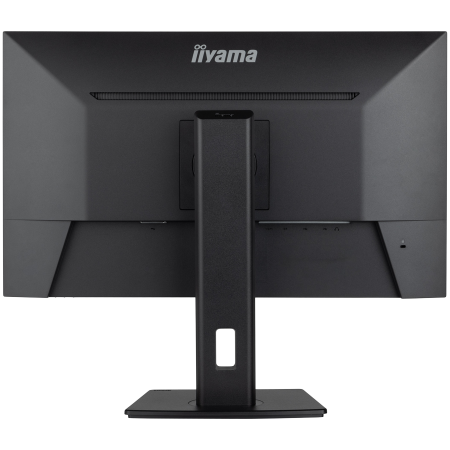 IIYAMA Monitor LED XUB2793QSU-B7 27" IPS 2560 x 1440 @100Hz 300 cd/m² 1300:1 1ms HDMI DP USB Hub 3.2 height, swivel, tilt, pivot (rotation both sides) [3]