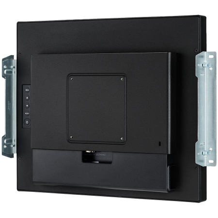 Accesorii - IIYAMA OMK1-1 Mounting bracket kit for iiyama 34 series open frame touchscreensCompatible with the following iiyama models: TF1534MC-B6X, TF1534MC-B7X, TF1634MC-B7X, TF1634MC-B8X, TF1734MC-B6X, TF1734