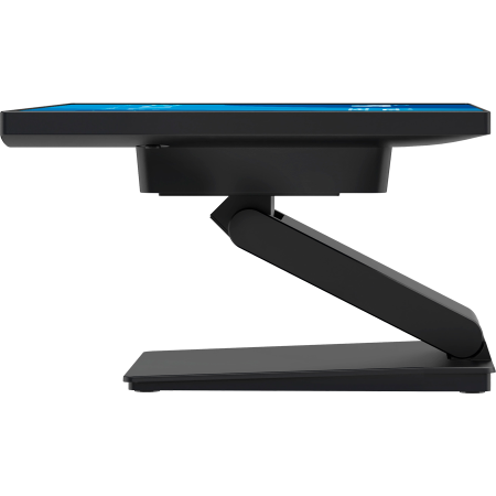 Iiyama ProLite T2254MSC-B2AG - LED monitor 22 inch 21.5 inch viewable touchscreen 1920 x 1080 Full HD 1080p 100 Hz IPS 300 cd m2 1300 1 4 ms HDMI DisplayPort speakers matte black T2254MSC-B2AG [4]