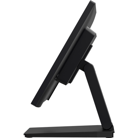 Iiyama ProLite T2254MSC-B2AG - LED monitor 22 inch 21.5 inch viewable touchscreen 1920 x 1080 Full HD 1080p 100 Hz IPS 300 cd m2 1300 1 4 ms HDMI DisplayPort speakers matte black T2254MSC-B2AG [3]