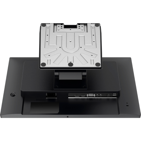 Iiyama ProLite T2254MSC-B2AG - LED monitor 22 inch 21.5 inch viewable touchscreen 1920 x 1080 Full HD 1080p 100 Hz IPS 300 cd m2 1300 1 4 ms HDMI DisplayPort speakers matte black T2254MSC-B2AG [6]