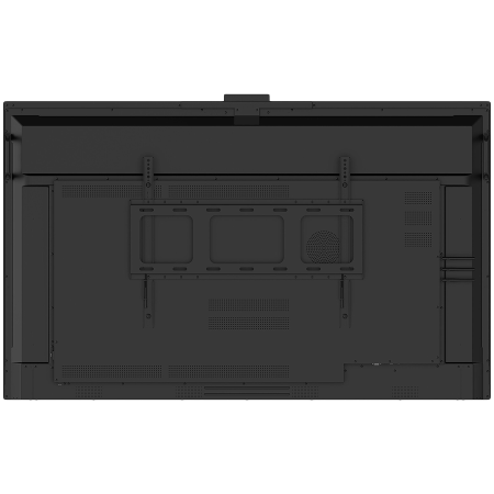 Iiyama ProLite TE7515A-B1AG - 75" Diagonal Class (74.5" viewable) LED-backlit display interactive digital signage with touchscreen (multi touch) / 8-microphone array / optional slot-in PC capability 4 [2]