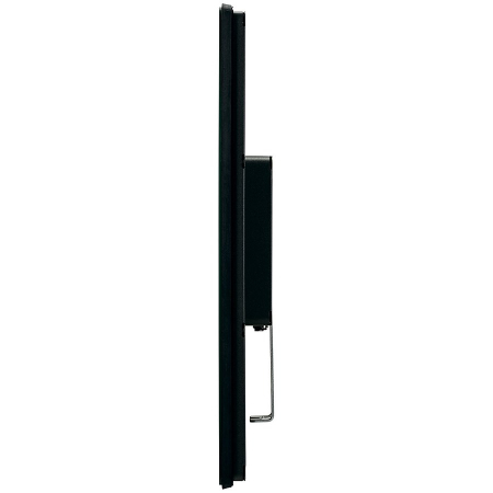 iiyama ProLite TF2415MC-B2 Open Frame PCAP 10 point touch screen equipped with a foam seal finish for seamless integration [2]