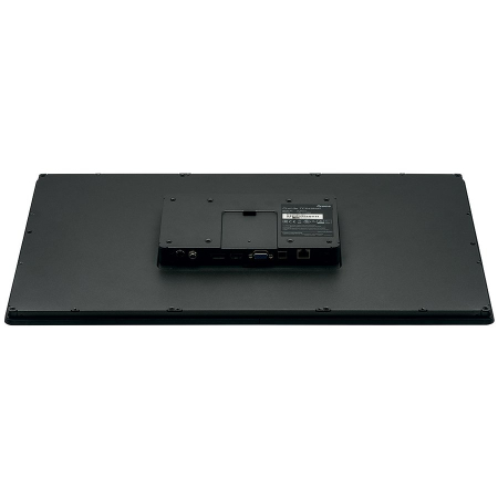 iiyama ProLite TF2415MC-B2 Open Frame PCAP 10 point touch screen equipped with a foam seal finish for seamless integration [4]