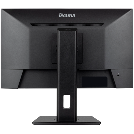 IIYAMA Prolite XUB2493HSU-B7 Business Monitor - 60.5 cm (23.8"), FULL HD (1920x1080), IPS LED, 100Hz, 300 cd/m², matte / black [5]