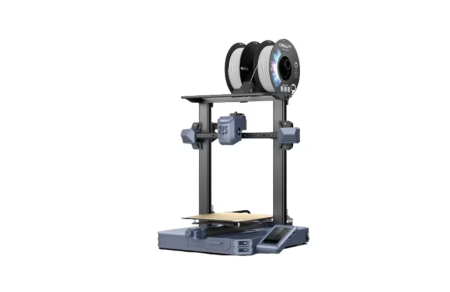 Imprimanta 3D Creality CR-10 SE [2]