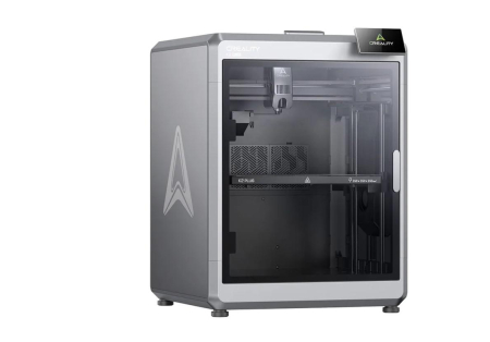Imprimanta 3D CREALITY K2 PLUS [55]