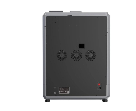 Imprimanta 3D CREALITY K2 PLUS [70]