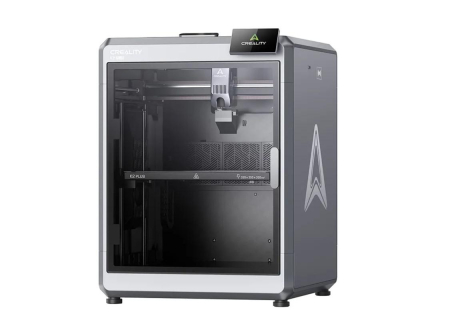 Imprimanta 3D CREALITY K2 PLUS [239]