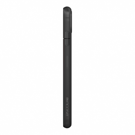 Incase Protective Clear Cover for iPhone XS Max - Black [2]