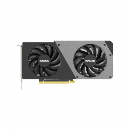 INNO3D GEFORCE RTX 4060 TWIN X2 OC (2490MHz/ 17Gbps) / 8GB GDDR6 / 128-bit/ DP+DP+DP+HDMI /VA51N / AD1074730 [1]