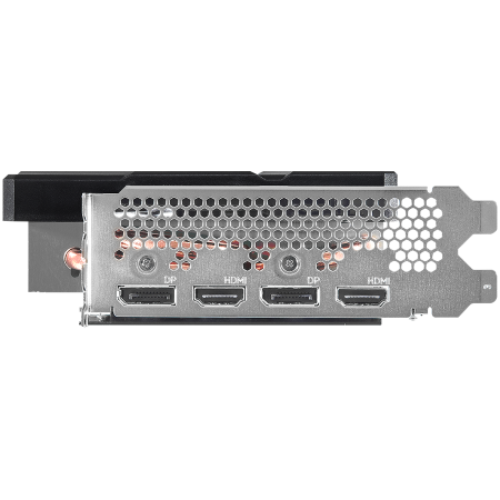 Asrock Intel Arc A750 Challenger D 8GB OC, 256-bit GDDR6, 1x HDMI 2.1, 3x DisplayPort 2.0, 2x 8-pin Power Connectors, recommended PSU 650W. [2]