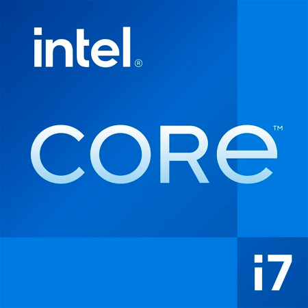 CPU - Intel CPU Desktop Core i7-12700 (2.1GHz, 25MB, LGA1700) box