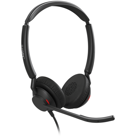 Casti - JABRA Engage 50 II - USB-C UC Stereo