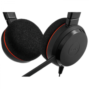 Căști Jabra Evolve 20 Stereo / Mono [2]
