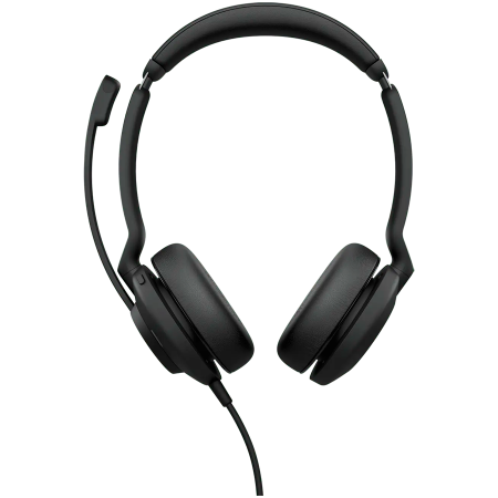 Data Storage - JABRA Evolve2 30 SE, USB C/A, UC Stereo