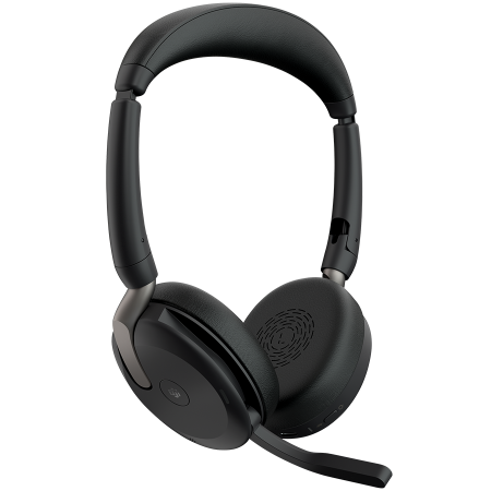 Casti - JABRA EVOLVE2 65 Flex, Link380a MS Stereo