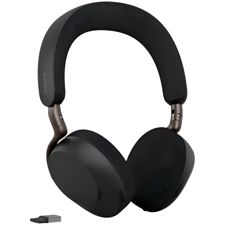 Data Storage - JABRA Evolve3 75, MS, Link390c, Black