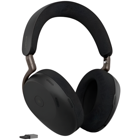Data Storage - JABRA Evolve3 85, MS, Link390a, Black