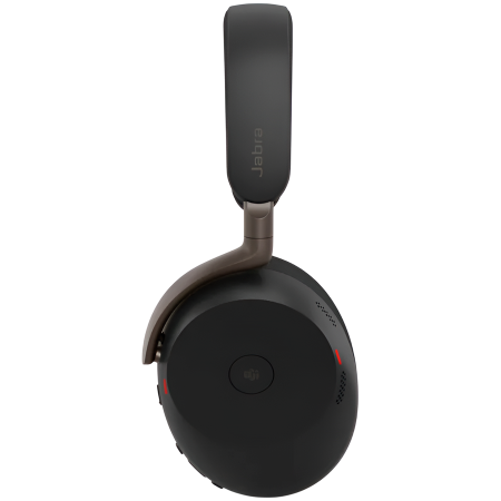 JABRA Evolve3 85, MS, Link390a, Black [2]