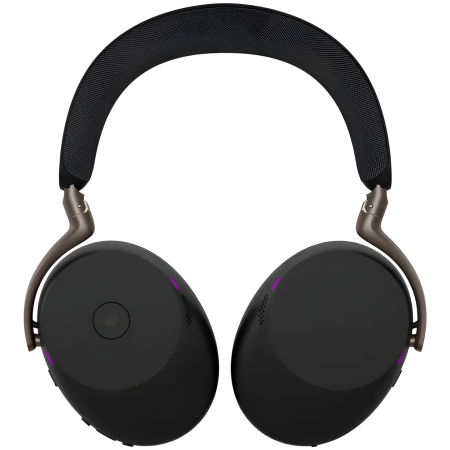 JABRA Evolve3 85, MS, Link390a, Black [1]