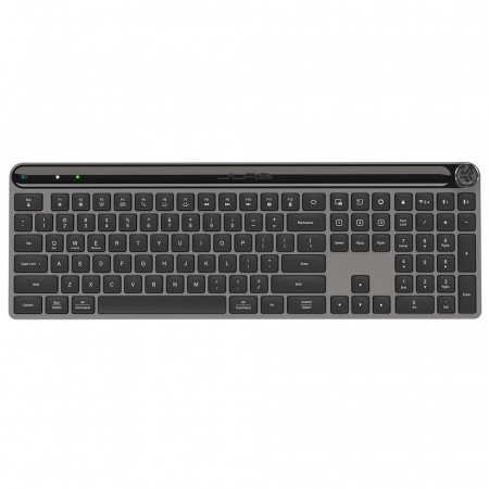 Sisteme PC & Periferice - JLAB Epic Keyboard US - Black