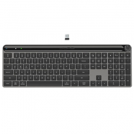 JLAB Epic Keyboard US - Black [8]