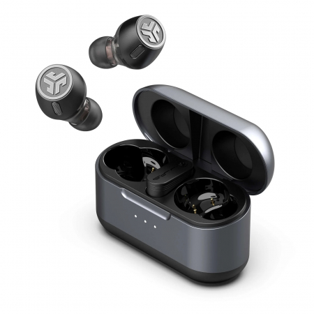 Laptop, Tablete & Telefoane - JLAB Epic Lab Edition True Wireless Earbuds - Black