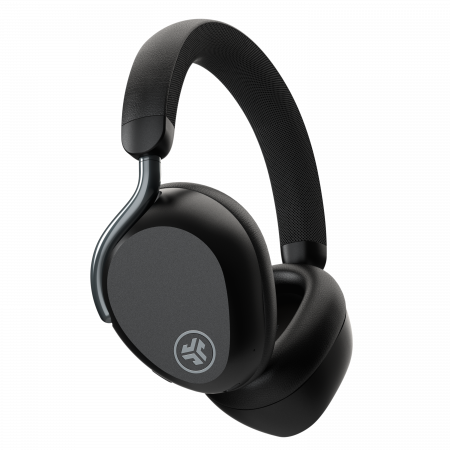 JLAB Epic Lux ANC Headphones - Black [0]