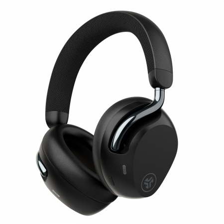 JLAB Epic Lux ANC Headphones - Black [5]