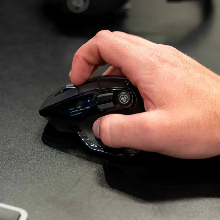 JLAB Epic Mouse - Black [11]