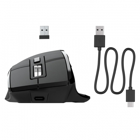 JLAB Epic Mouse - Black [6]