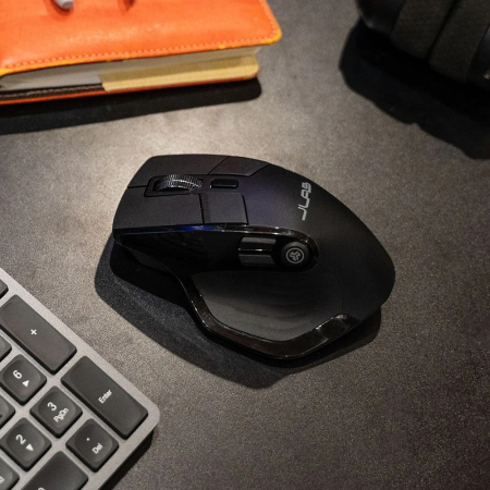 JLAB Epic Mouse - Black [8]