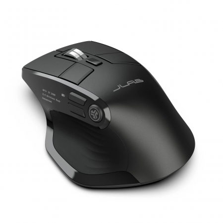 JLAB Epic Mouse - Black [3]