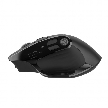 JLAB Epic Mouse - Black [7]