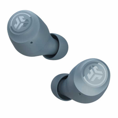 Laptop, Tablete & Telefoane - JLAB Go Pop Plus True Wireless Earbuds - Slate