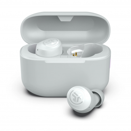 Laptop, Tablete & Telefoane - JLAB Go Air Pop Plus True Wireless Earbuds - White