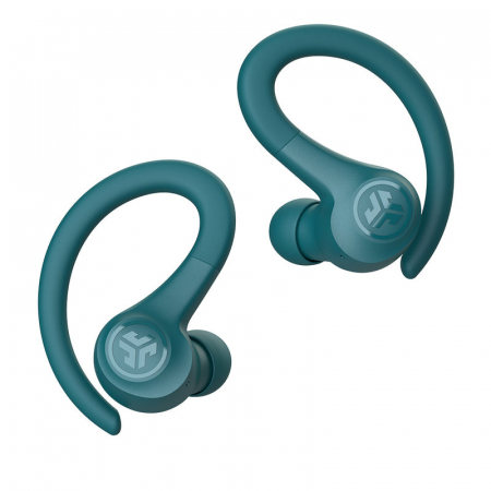 JLAB Go Sport Plus True Wireless Earbuds - Teal [0]