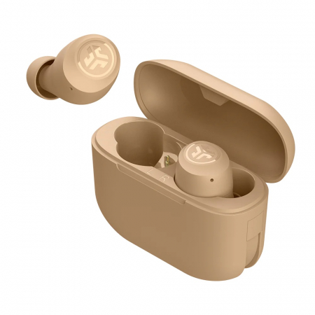 JLAB GO Air Tones True Wireless Earbuds Pantone 728 [3]
