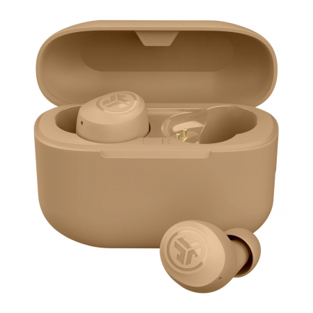 JLAB GO Air Tones True Wireless Earbuds Pantone 728 [0]