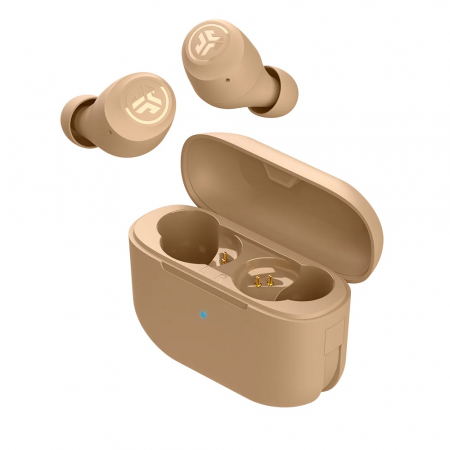 JLAB GO Air Tones True Wireless Earbuds Pantone 728 [2]