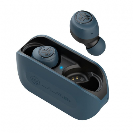 JLAB GO Air True Wireless - Navy/Black [2]