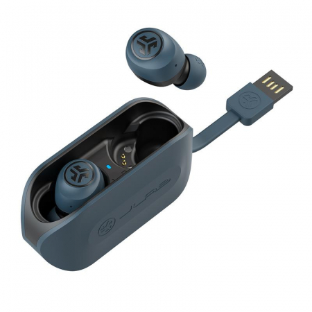 JLAB GO Air True Wireless - Navy/Black [1]